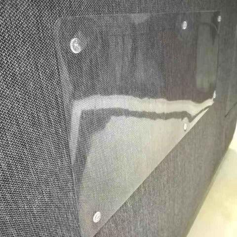 Anti-Scratch Protective Films for Furniture
