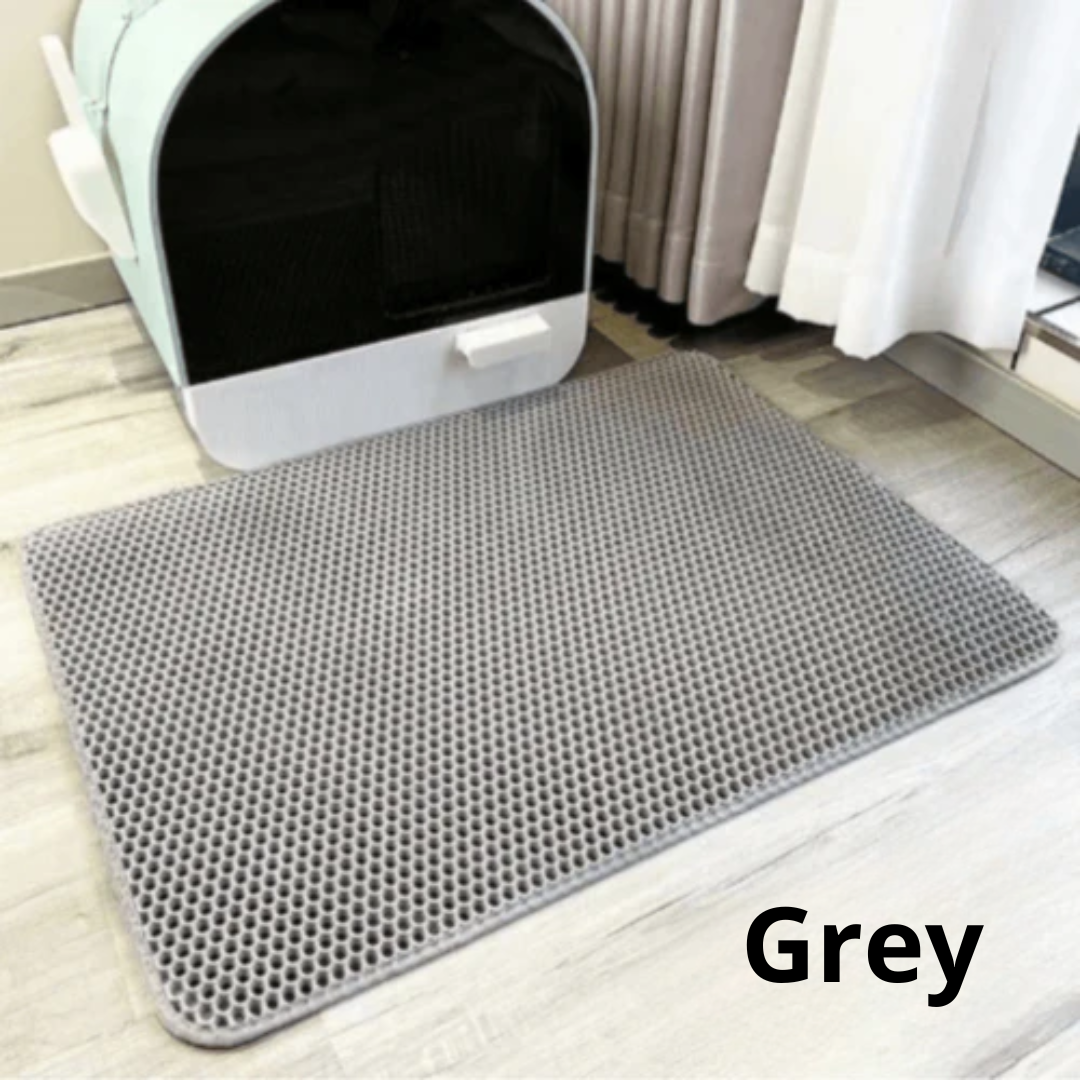 Hygienic Cat Litter Mat