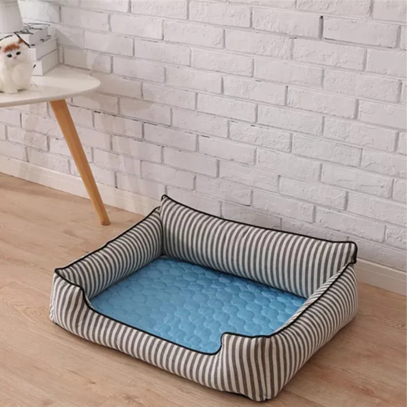 Cooling Anti-Heat Pet Mat