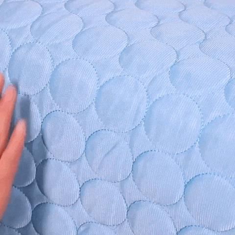 Cooling Anti-Heat Pet Mat