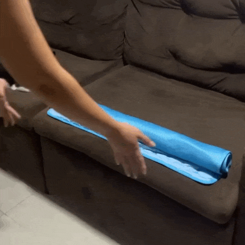 Cooling Anti-Heat Pet Mat