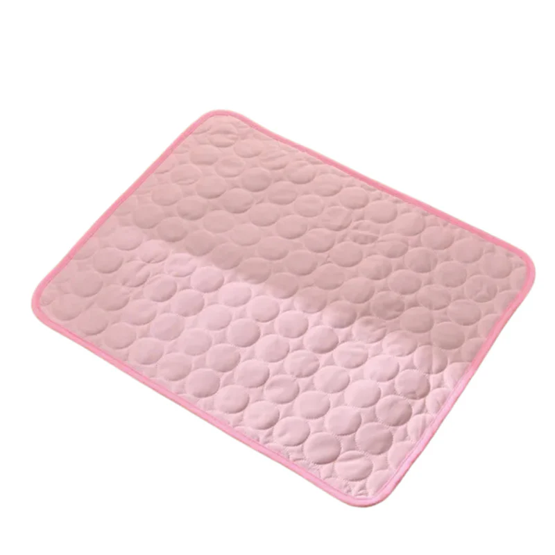 Cooling Anti-Heat Pet Mat