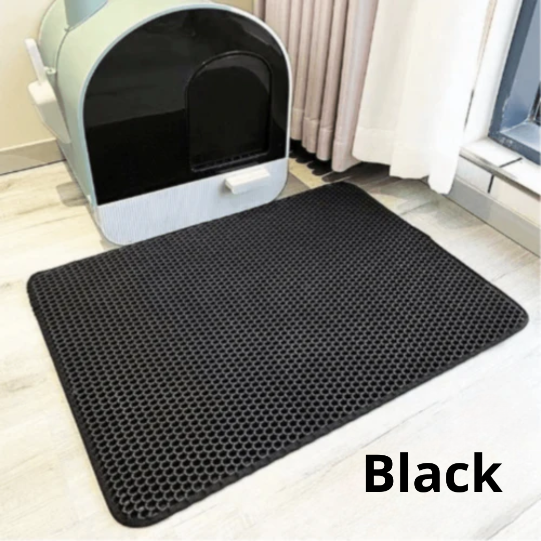 Hygienic Cat Litter Mat
