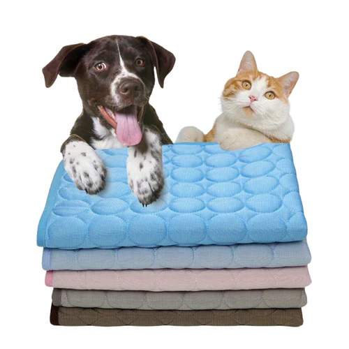 Cooling Anti-Heat Pet Mat