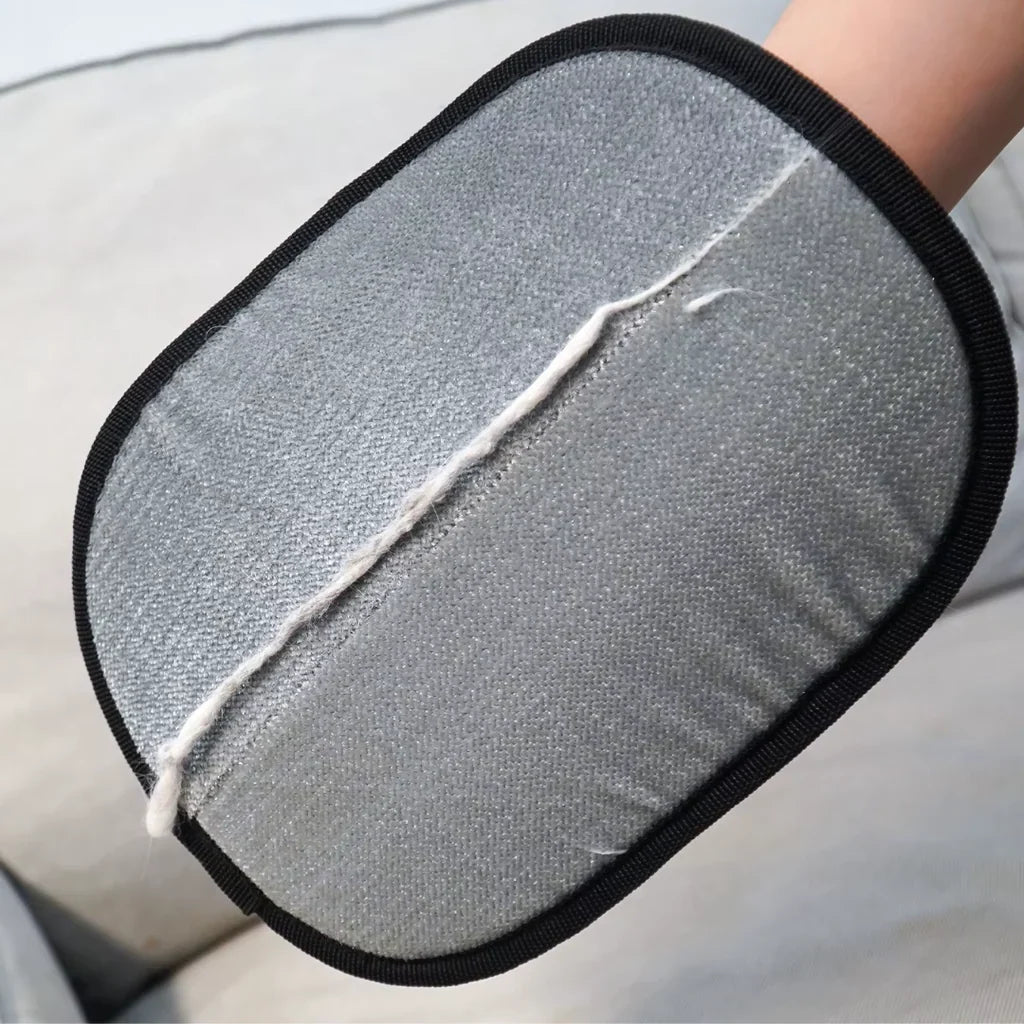 Reusable Pet Hair Removal Glove